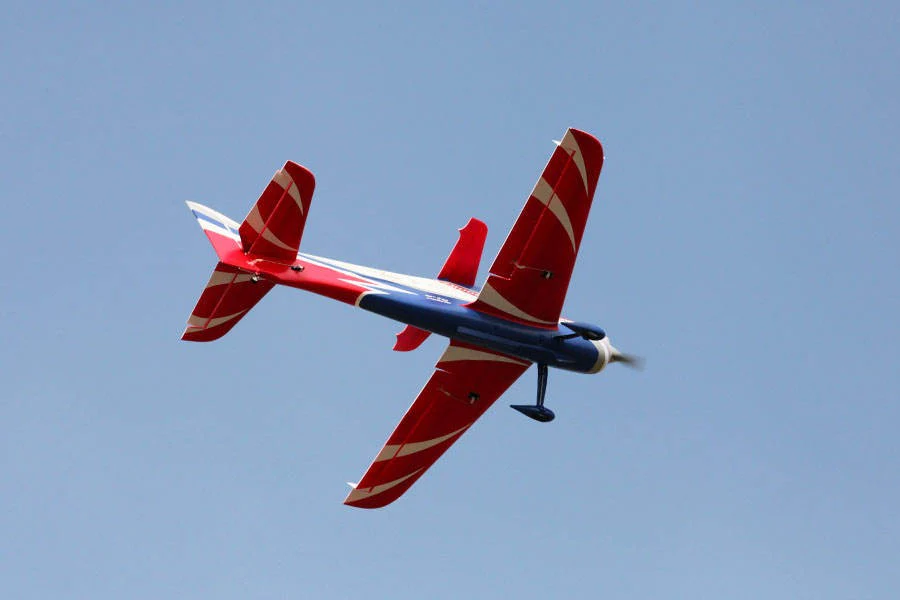 FMS F3A Olympus 1400mm PNP