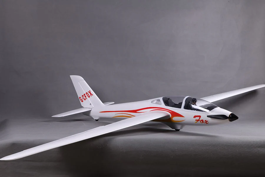 FMS FOX V2 2300mm PNP