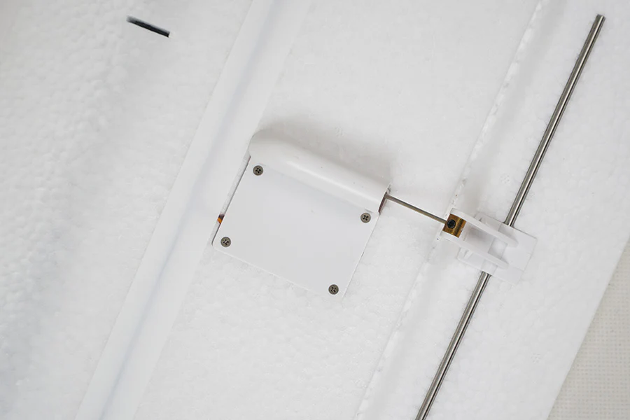 FMS 2500mm ASW-17 EP Glider PNP