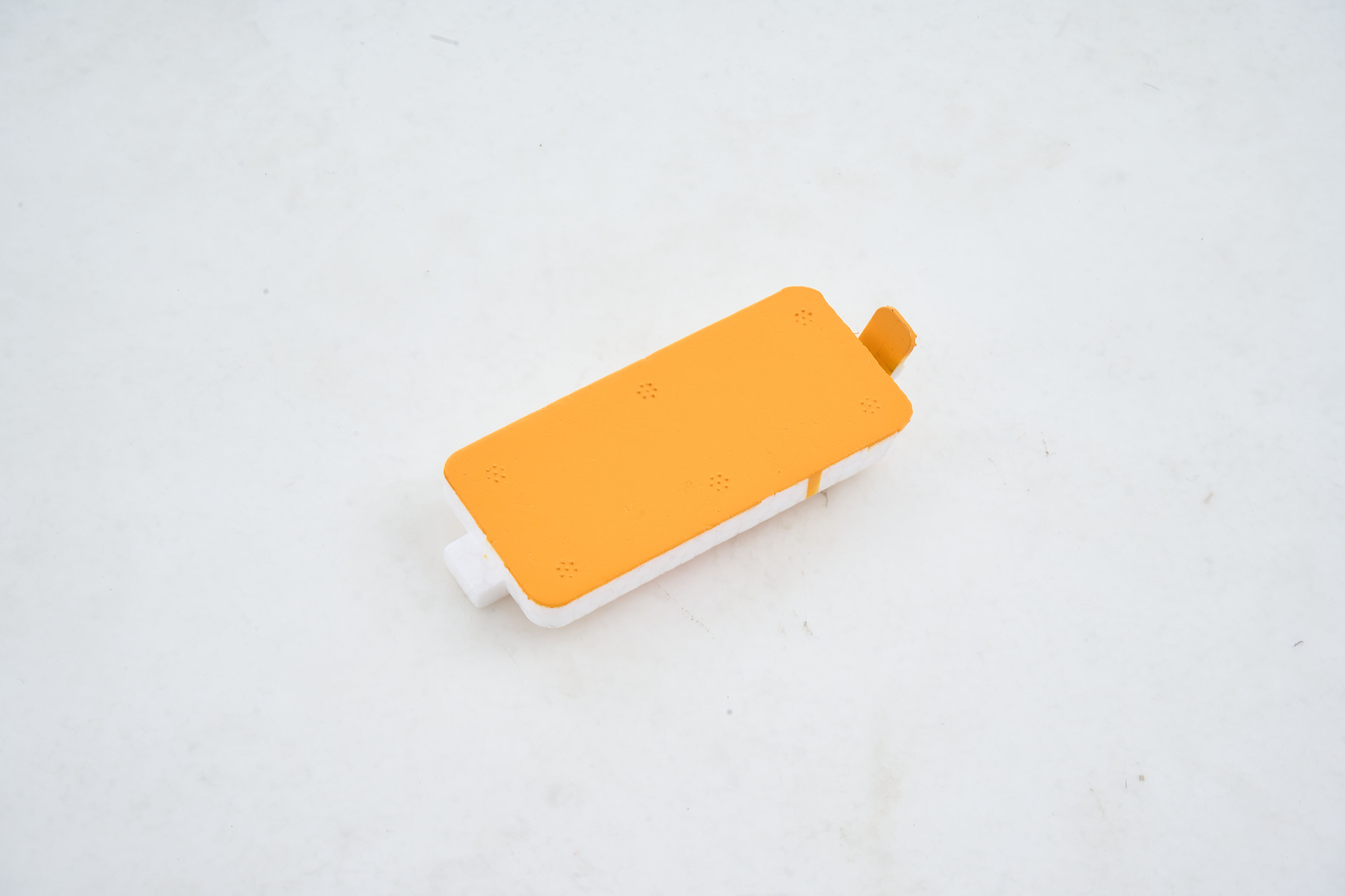 800mm Beaver Battery Cover Yellow