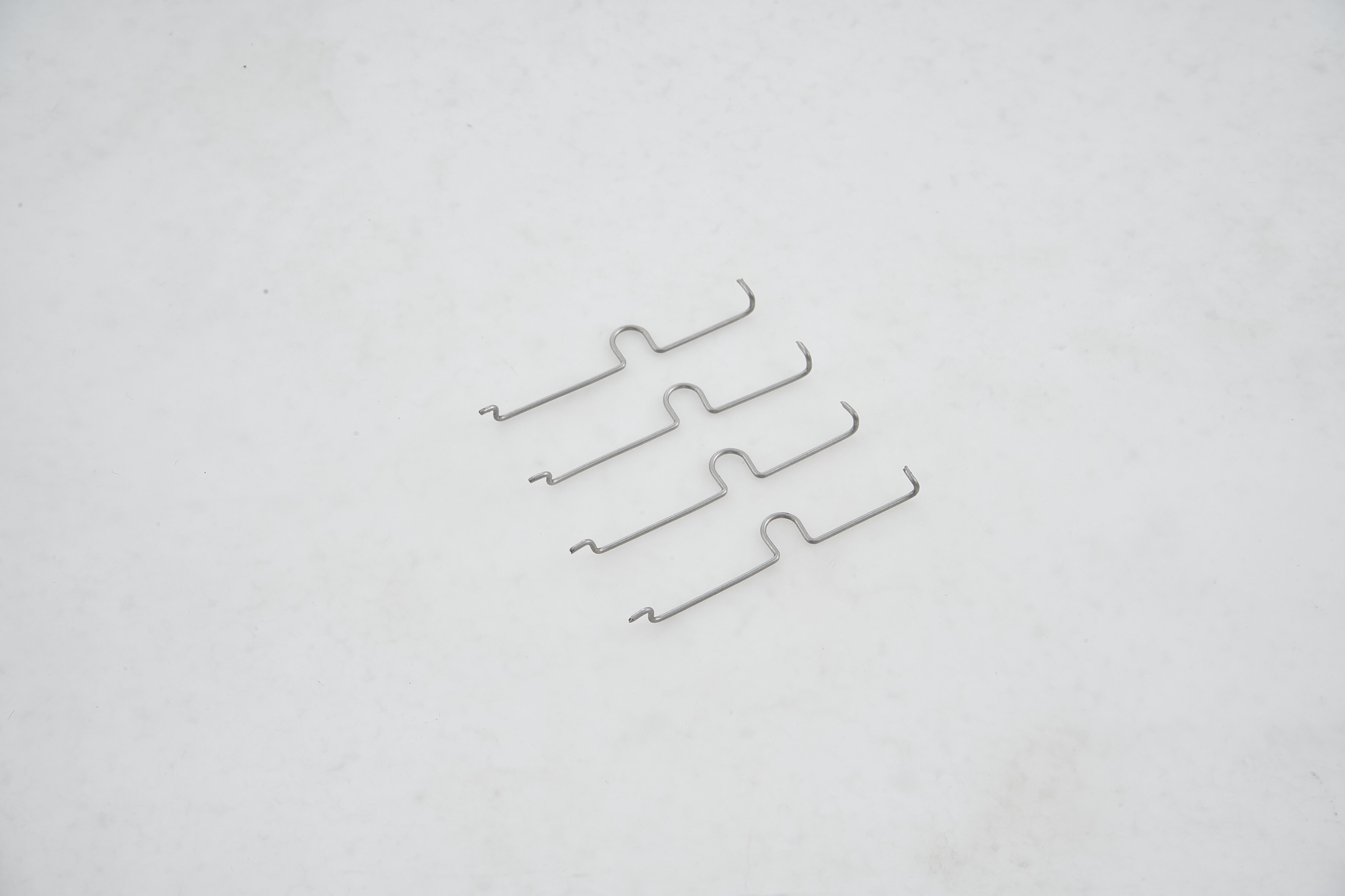 800mm Beaver Linkage Rods