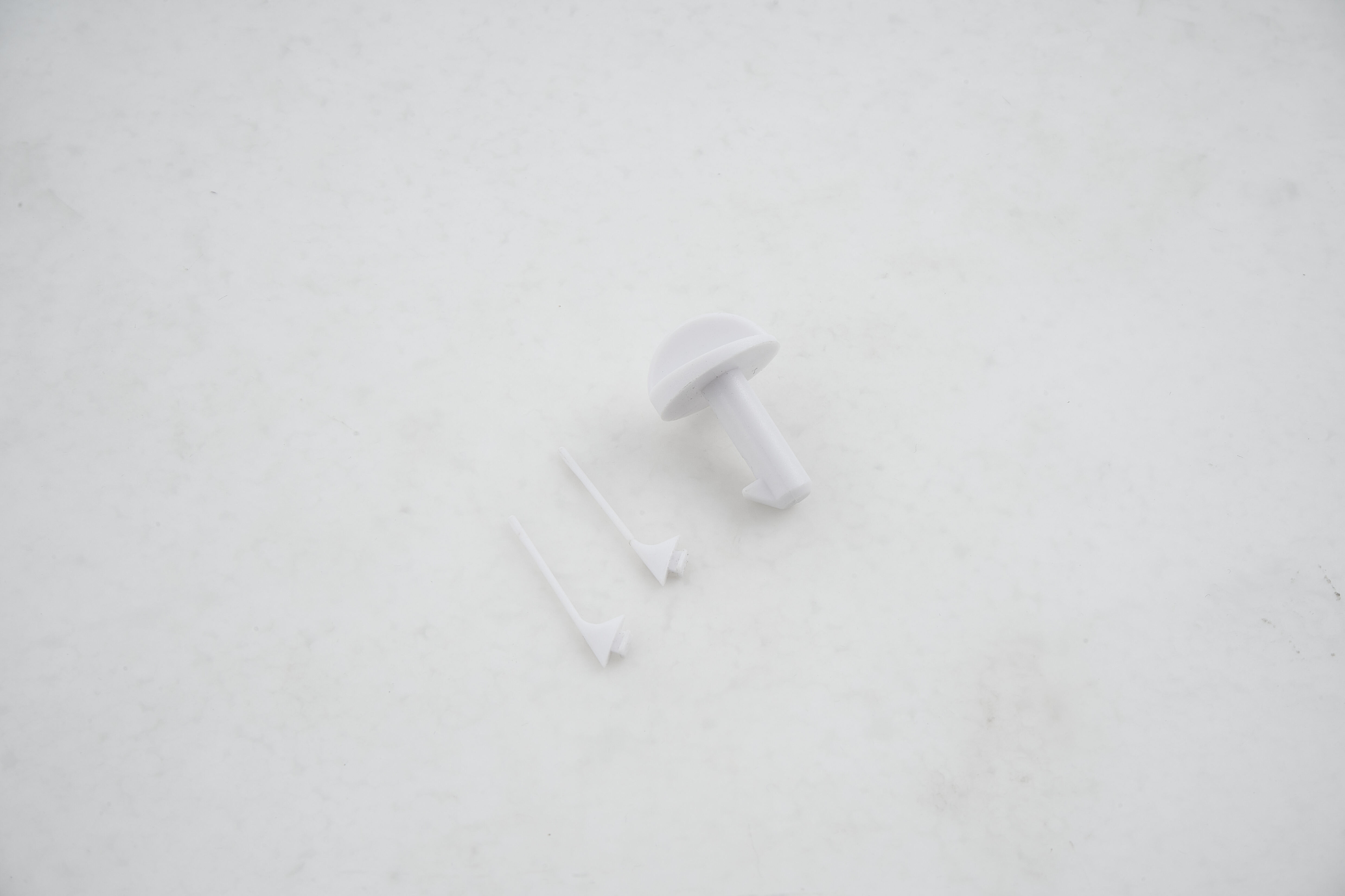 800mm Beaver Main Wing Blot and Antenna