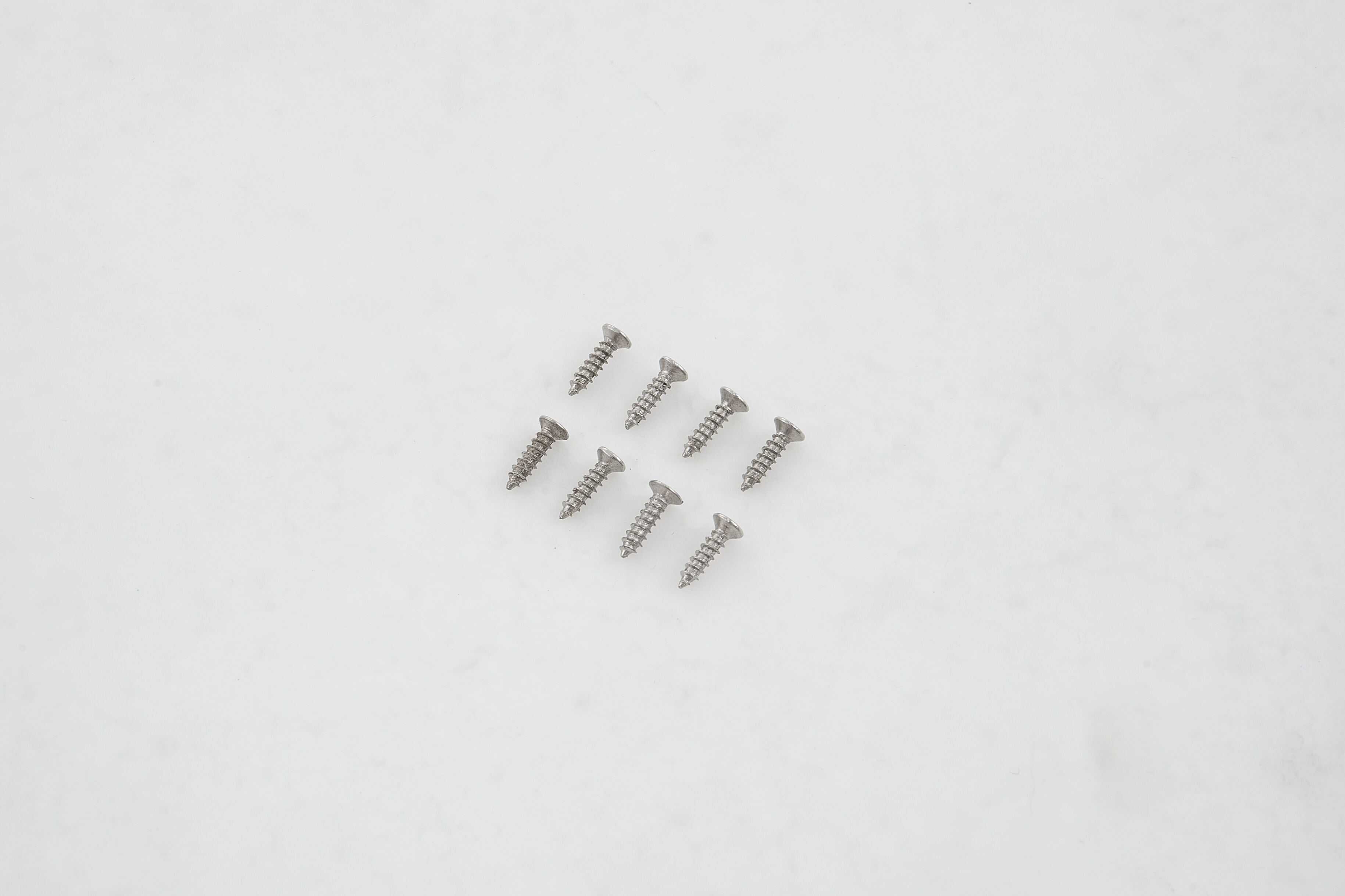 Screws Set For 800mm Beaver