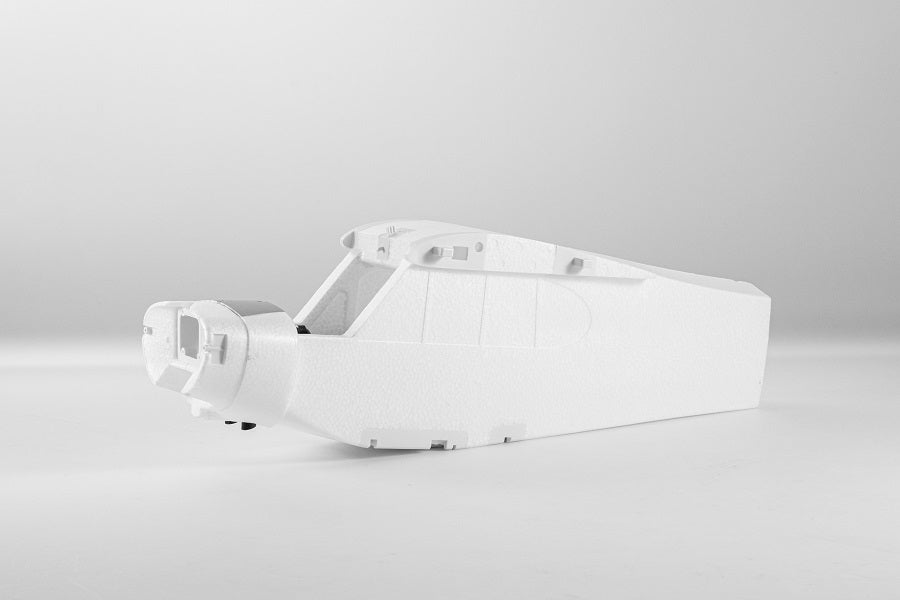 1300mm PA-18 Front Fuselage-HOBBY ZONE