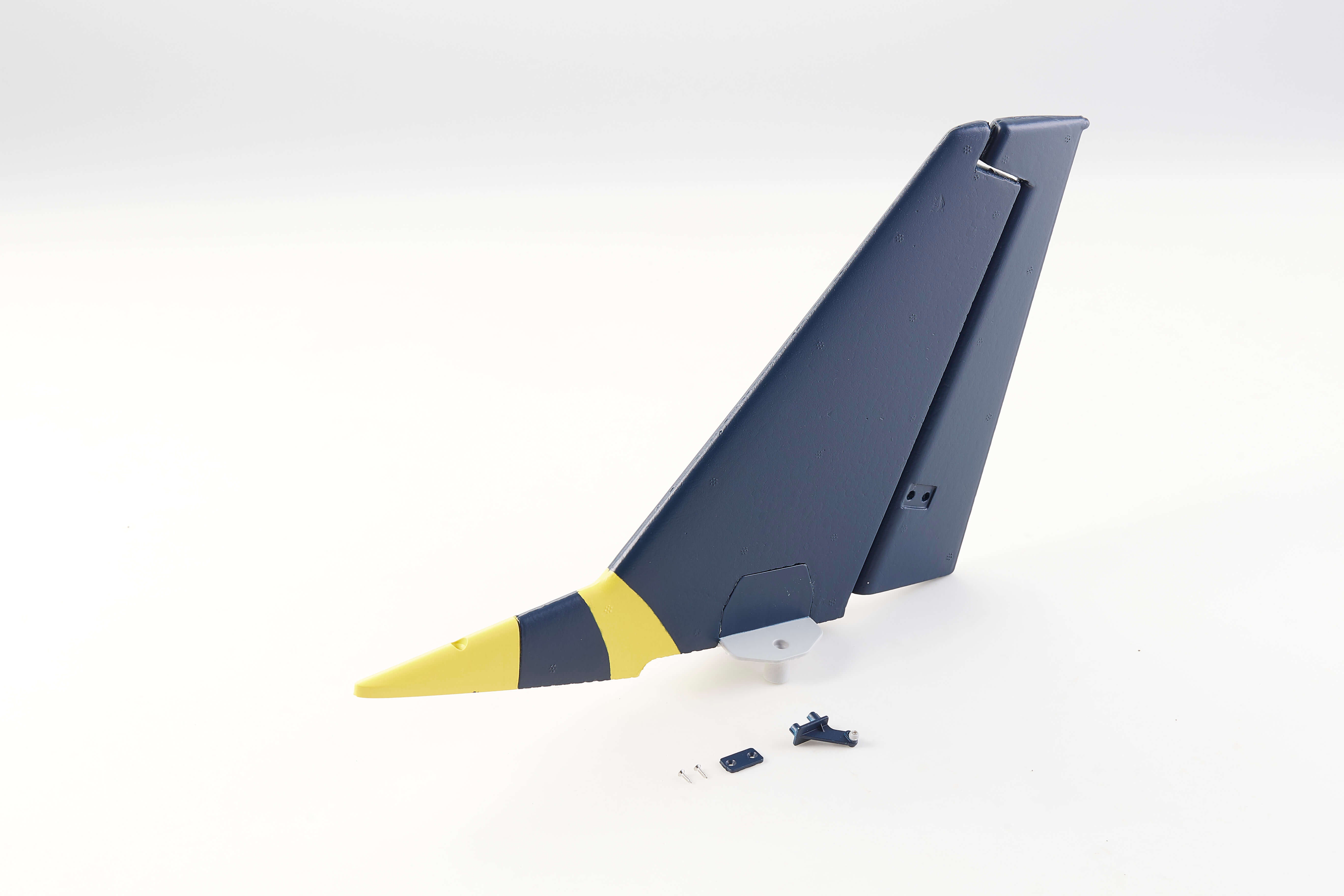 70mm Viper 15th Anniversary Vertical Stabilizer-HOBBY ZONE