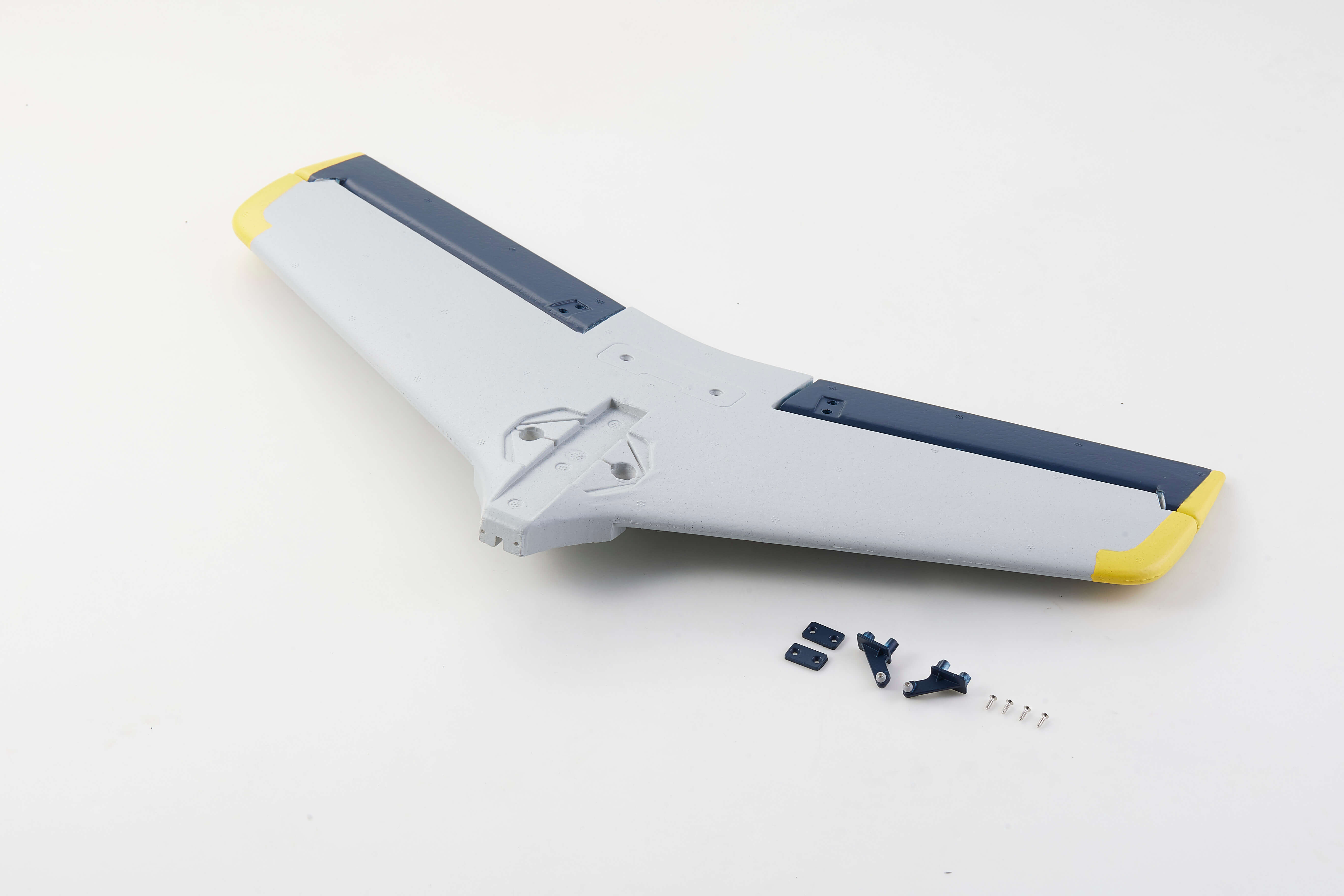 70mm Viper 15th Anniversary Horizontal Stabilizer-HOBBY ZONE