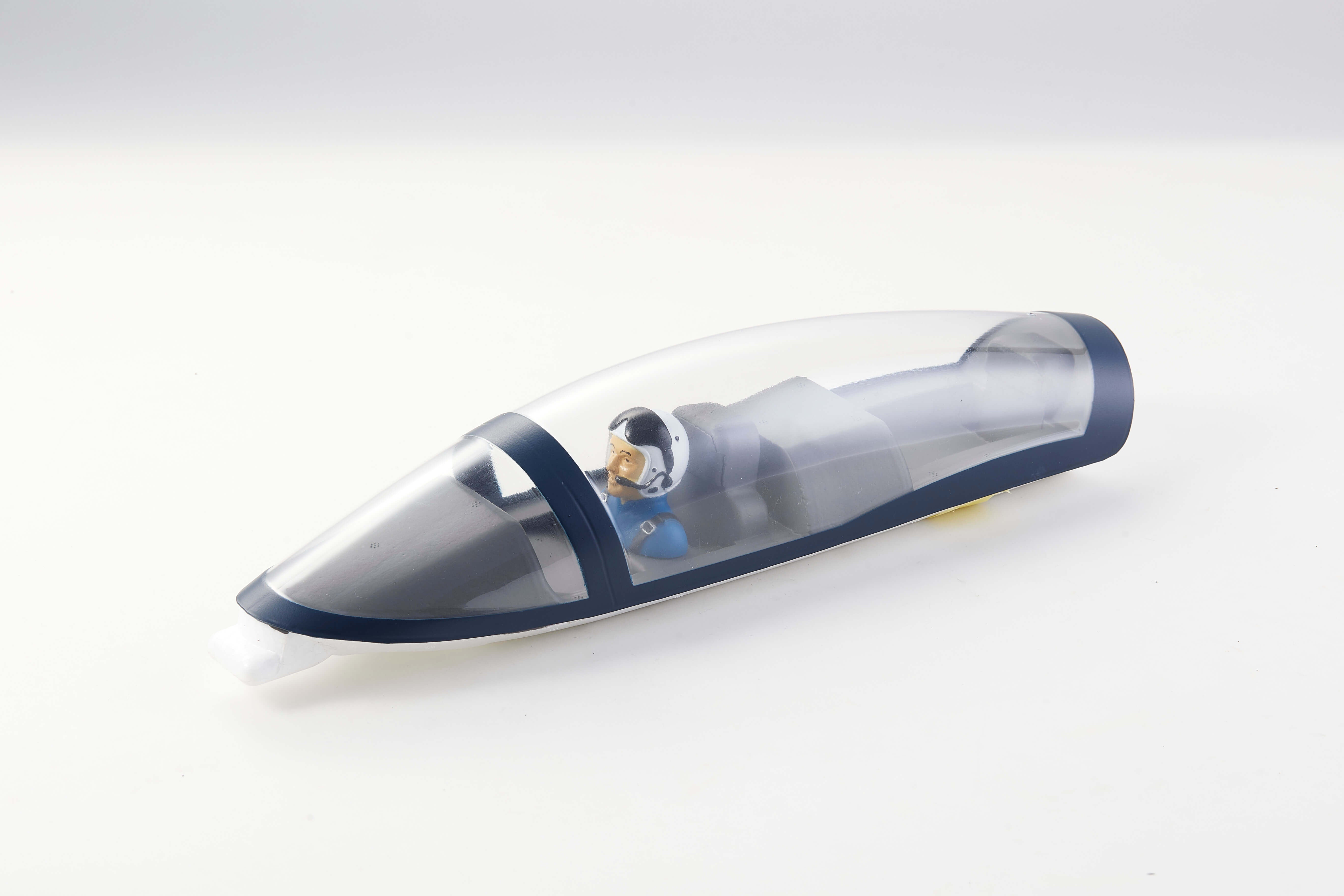 70mm Viper 15th Anniversary Cockpit-HOBBY ZONE