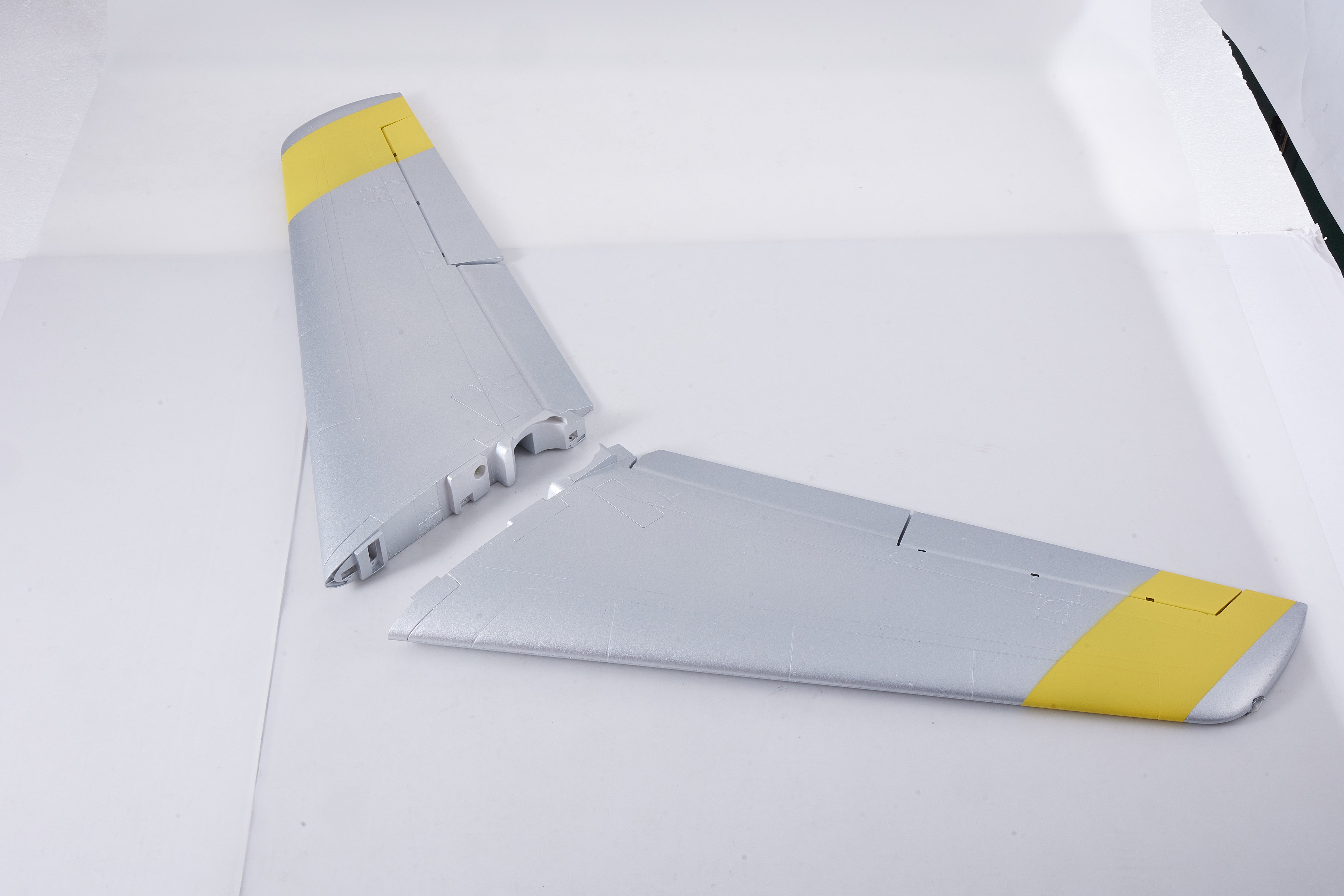 80mm F-86 Main Wing Set-HOBBY ZONE