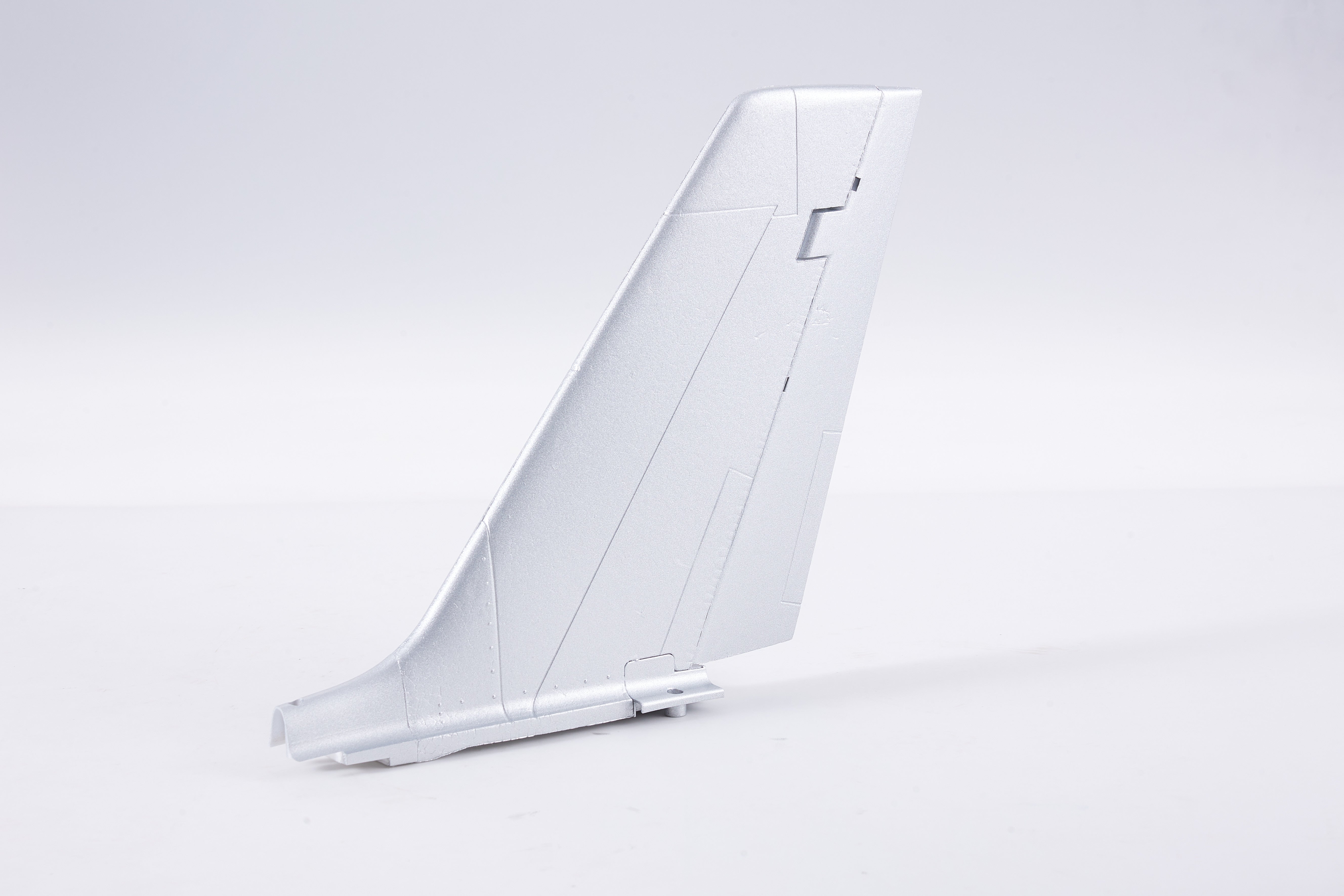 80mm F-86 Vertical Stabilizer-HOBBY ZONE