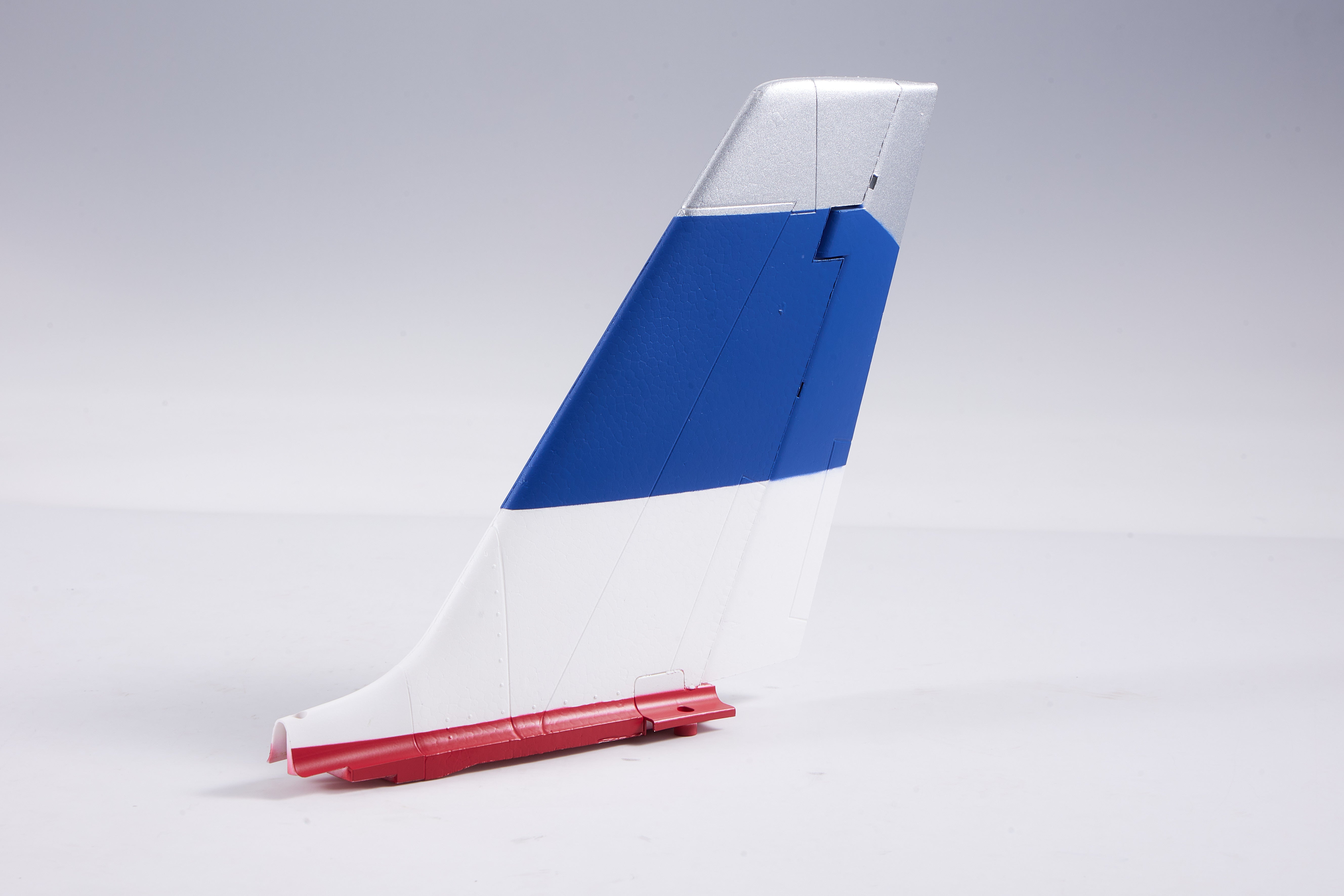 80mm F-86 Vertical Stabilizer-HOBBY ZONE