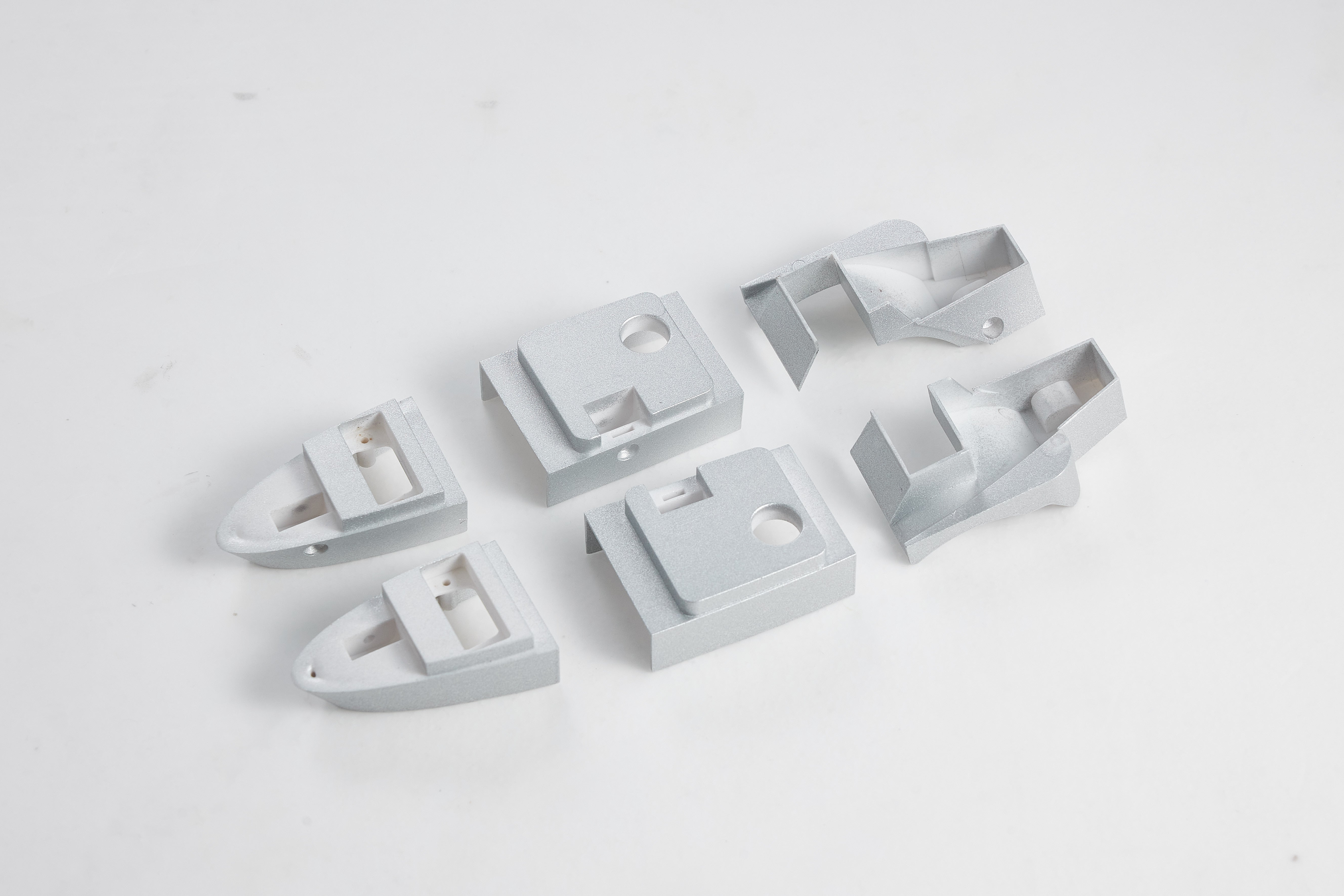 80mm F-86 Wing Bolt Plastic Set-HOBBY ZONE