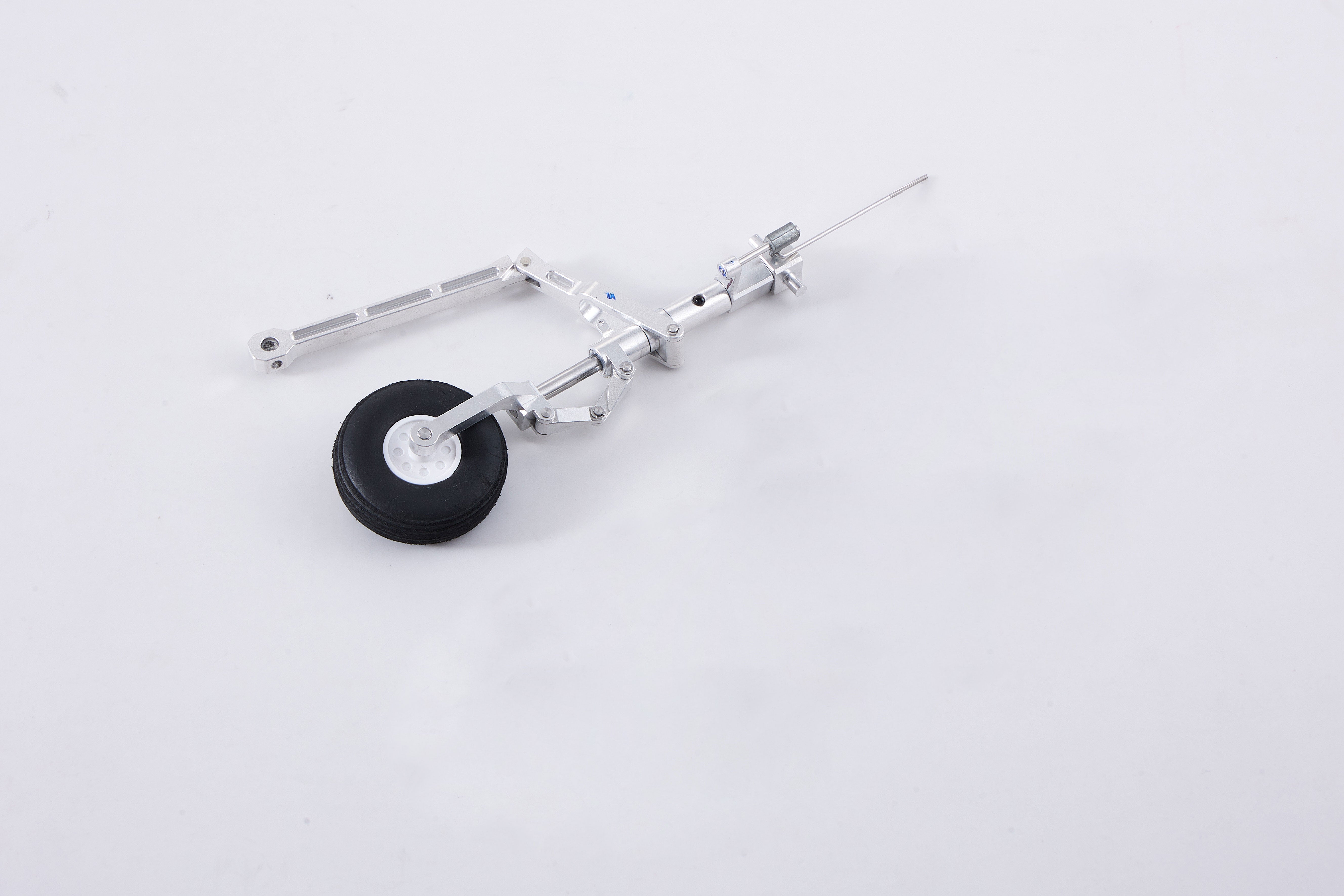 80mm F-86 Front Landing Gear-HOBBY ZONE
