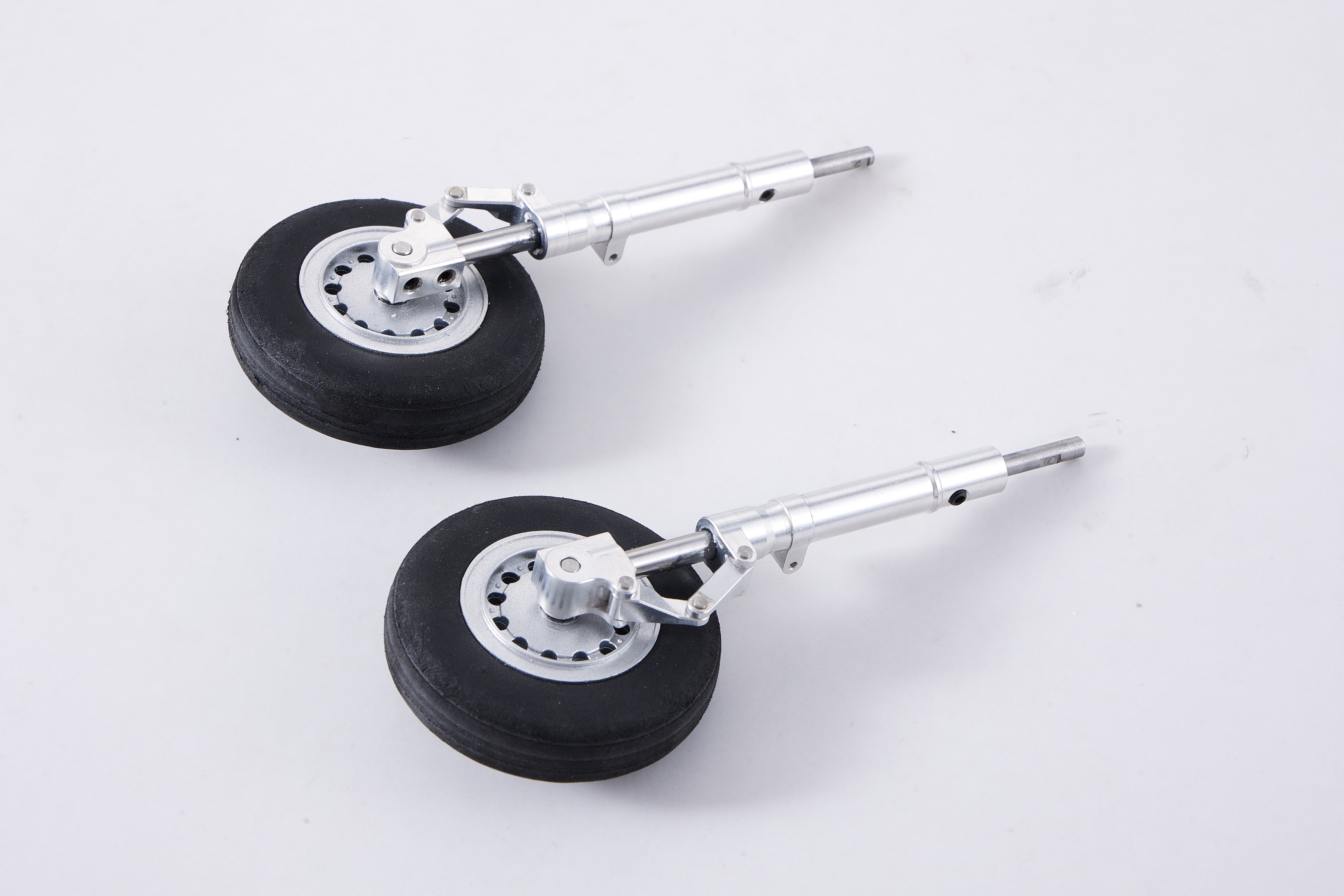 80mm F-86 Main Landing Gear-HOBBY ZONE