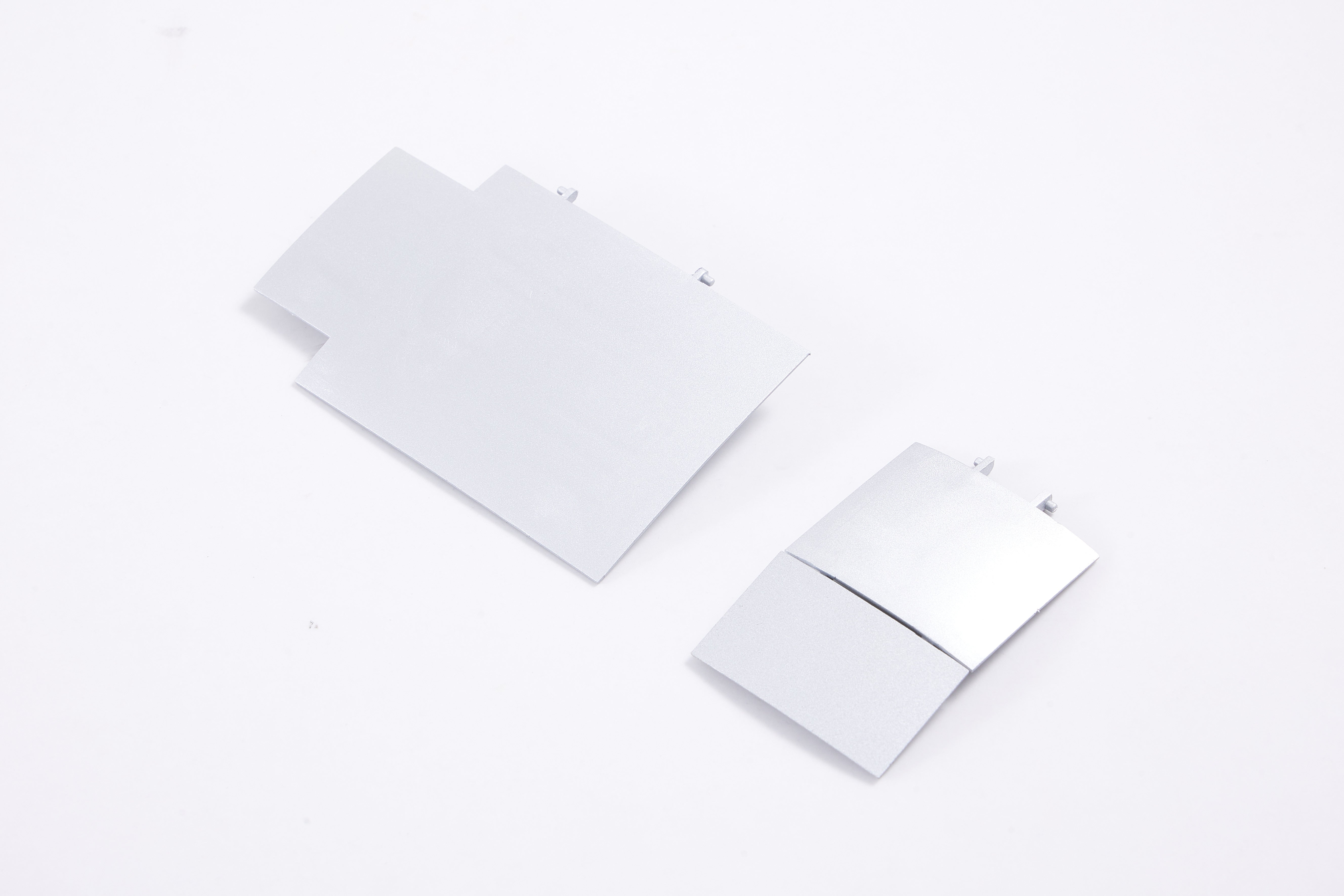 80mm F-86 Front landing gear cover-HOBBY ZONE