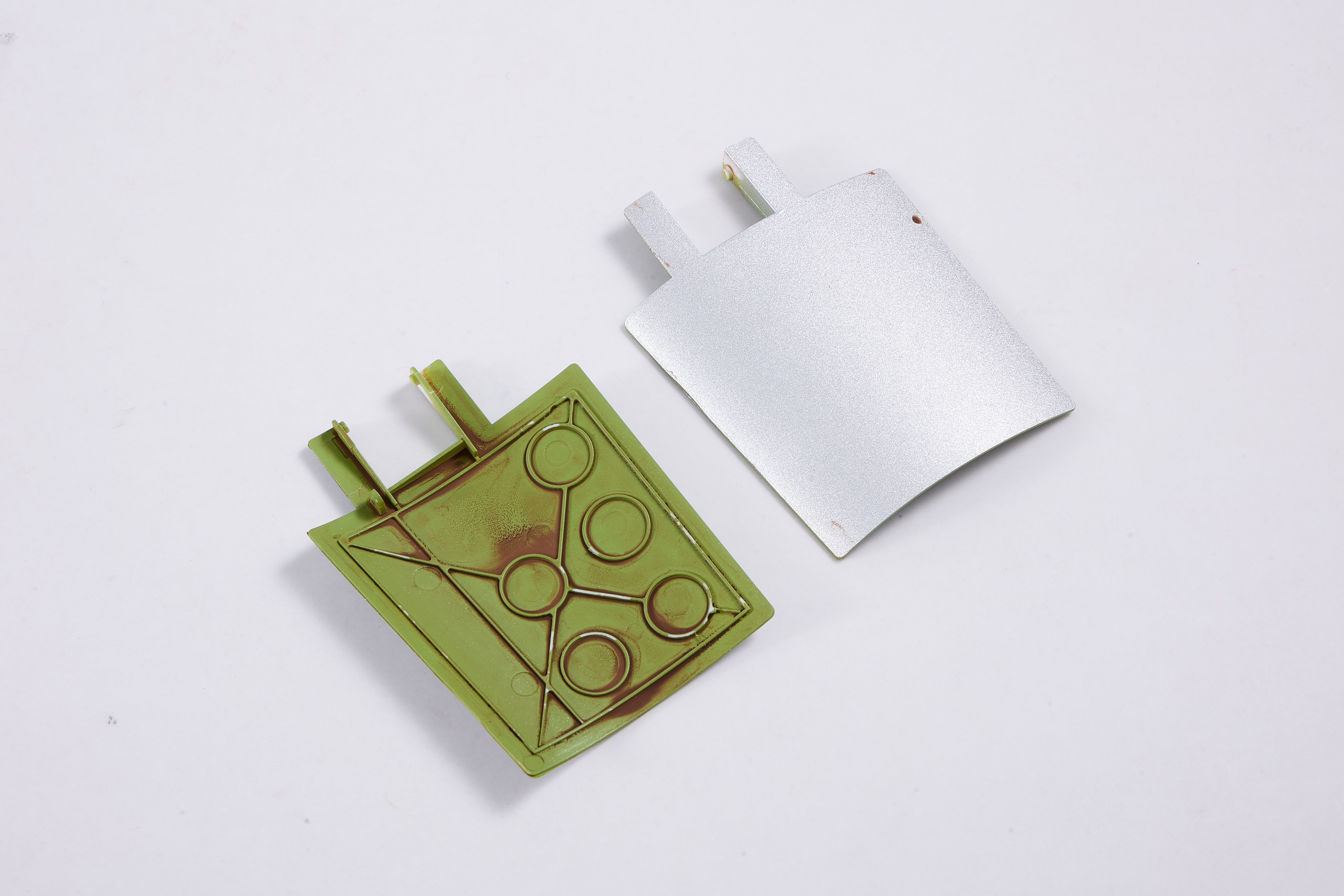 80mm F-86 Deceleration Hatch-HOBBY ZONE