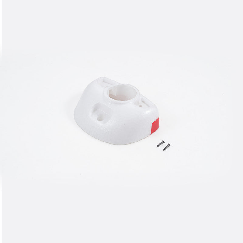 1220mm Ranger V2 Cowl (Red/Green/Yellow)