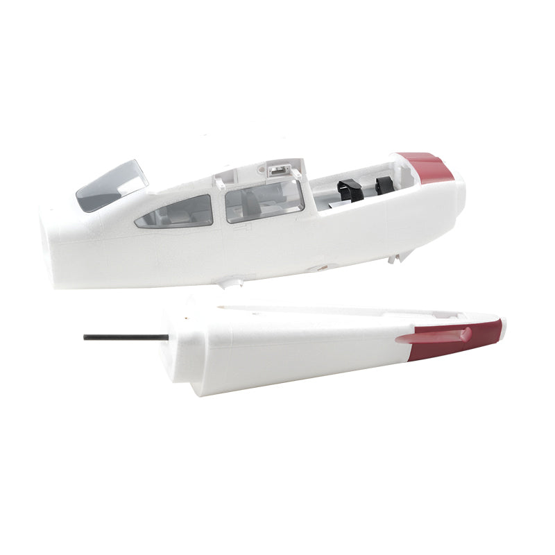 1500mm Cessna 182 Fuselage-HOBBY ZONE