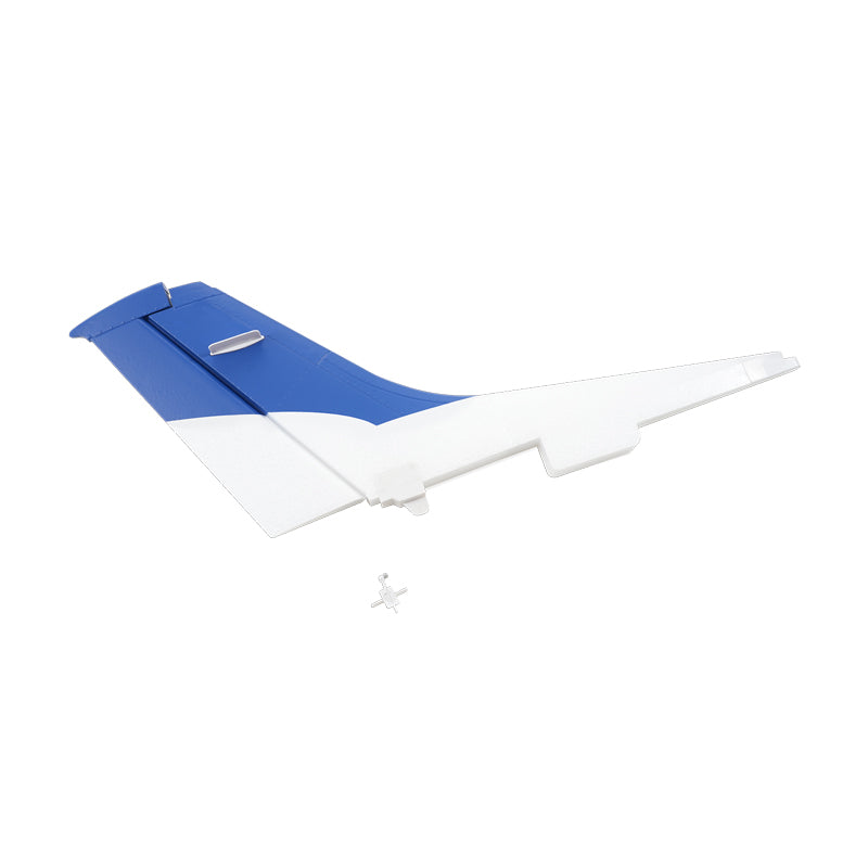 1500mm Cessna 182 Vertical Stabilizer-HOBBY ZONE