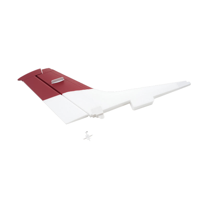 1500mm Cessna 182 Vertical Stabilizer-HOBBY ZONE
