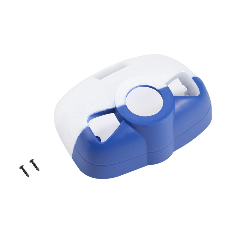 1500mm Cessna 182 Cowl-HOBBY ZONE