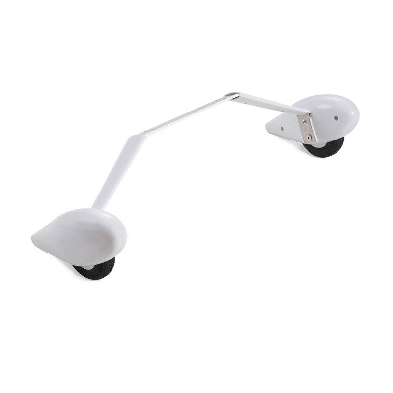 1500mm Cessna 182 Main Landing Gear Set-HOBBY ZONE