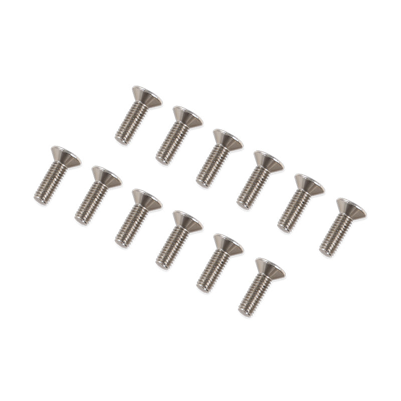 1500mm Cessna 182 Screws Set-HOBBY ZONE