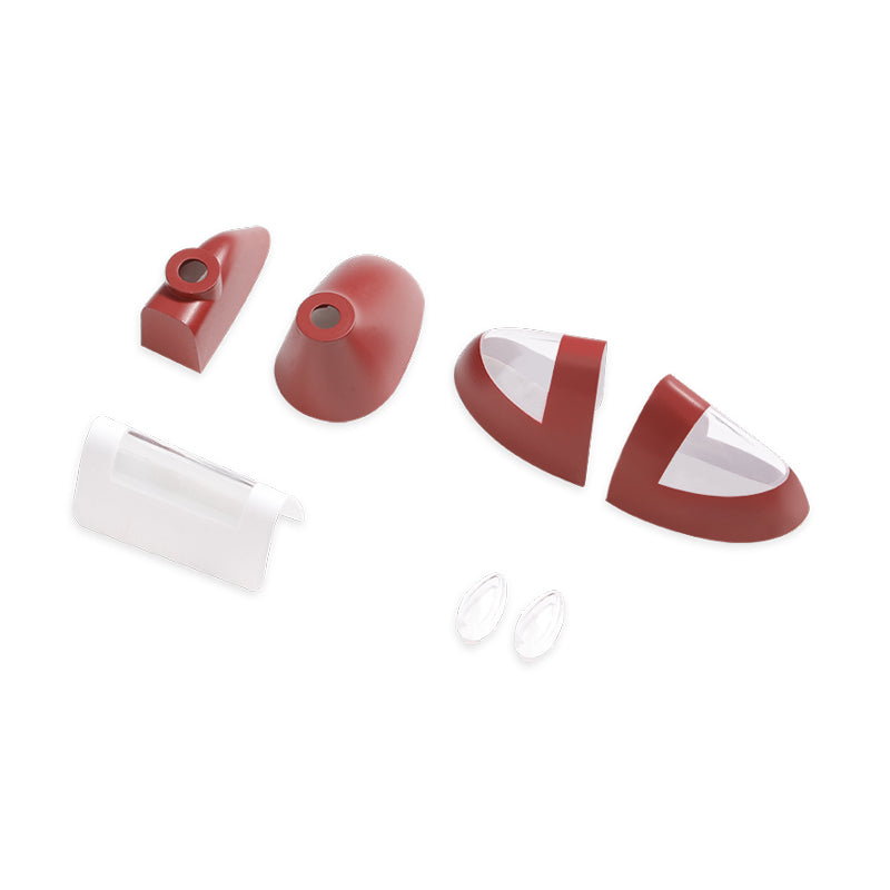 1500mm Cessna 182 Lamp Cover-HOBBY ZONE