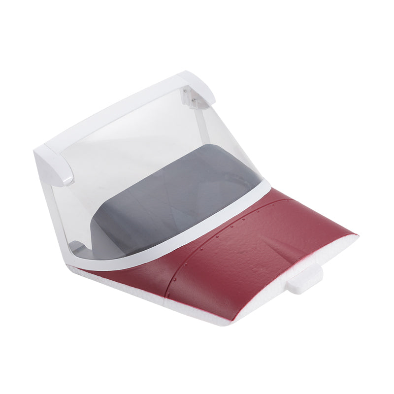 1500mm Cessna 182 Cockpit-HOBBY ZONE