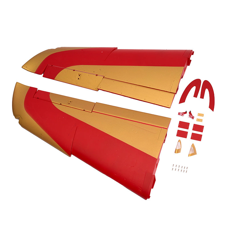 90mm Avanti Wing-HOBBY ZONE