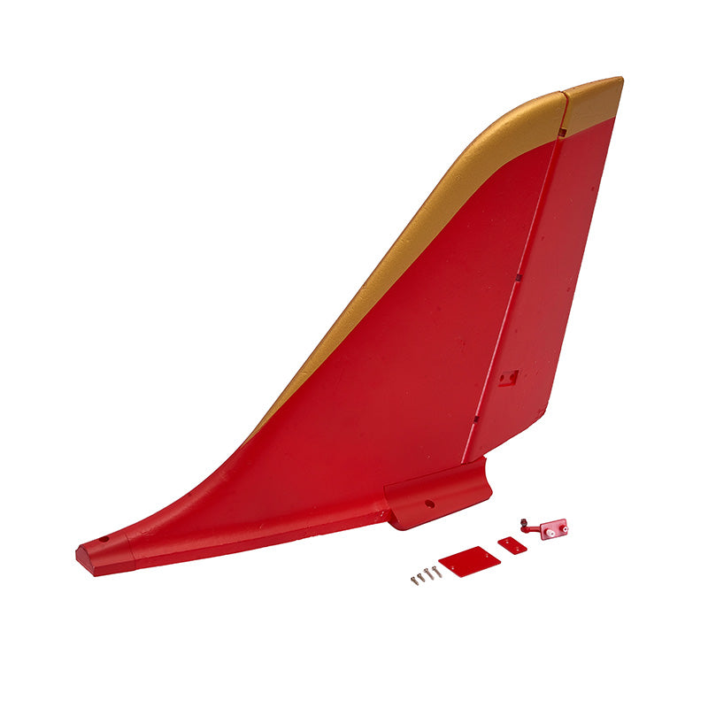 90mm Avanti Vertical Stabilizer-HOBBY ZONE