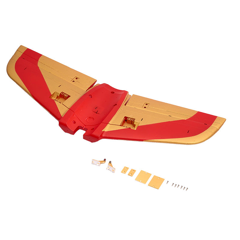 90mm Avanti Horizontal Stabilizer-HOBBY ZONE