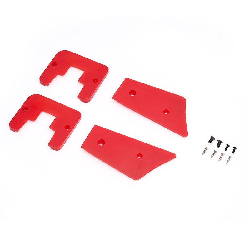 90mm Avanti Main Landing Gear Cover-HOBBY ZONE