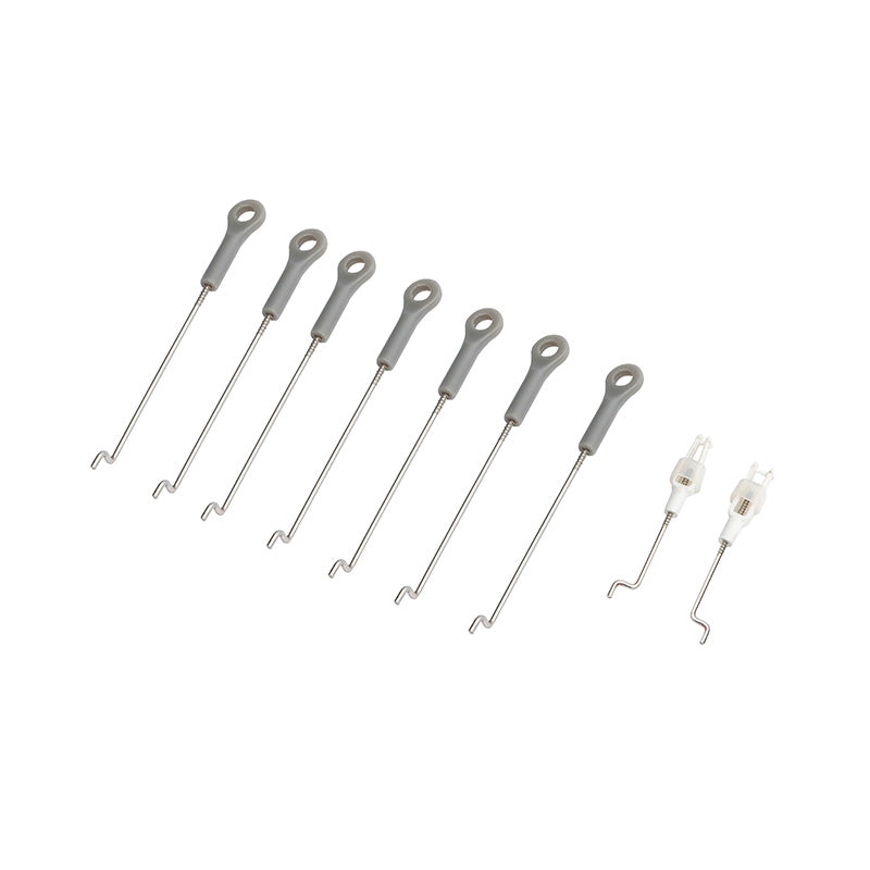 90mm Avanti Linkage Rod-HOBBY ZONE