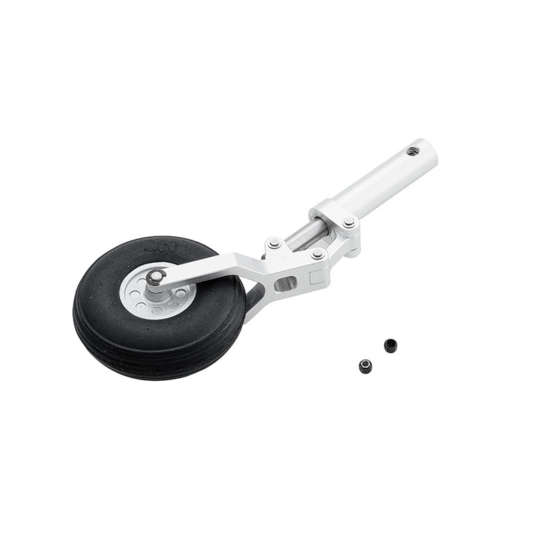 90mm Avanti Front Landing Gear Set-HOBBY ZONE