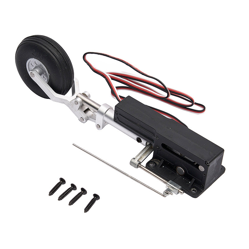 90mm Avanti Front Landing Gear System-HOBBY ZONE