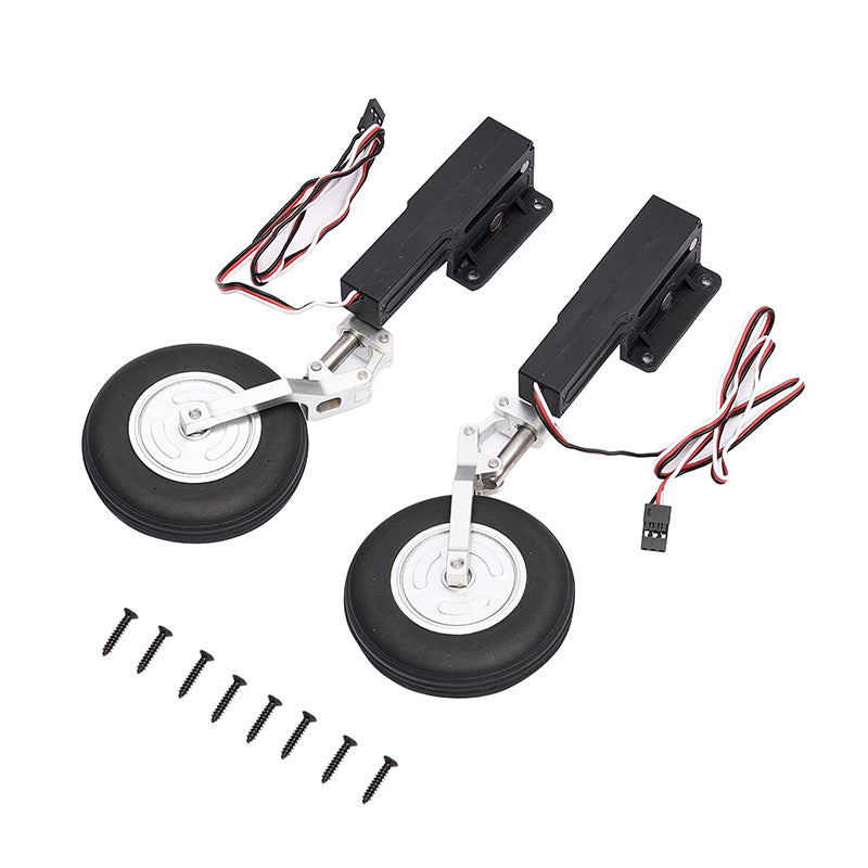90mm Avanti Main Landing Gear System-HOBBY ZONE