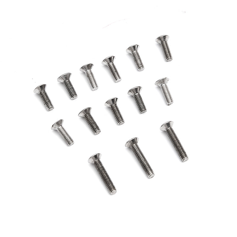 90mm Avanti Screws Set-HOBBY ZONE