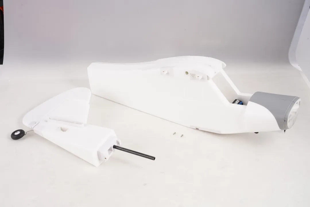 1700mm PA-18 V2 Fuselage
