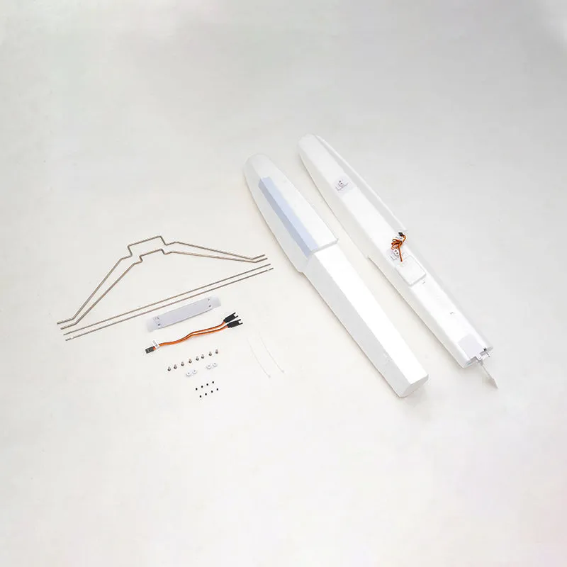 1500mm Cessna 182 Float Set