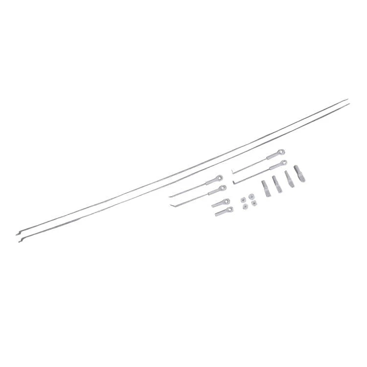 1400mm P-40B Linkage Rods