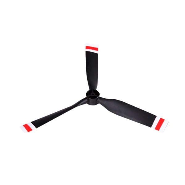 3-Blade Propeller 7 x 6: 800mm T-28 Trojan