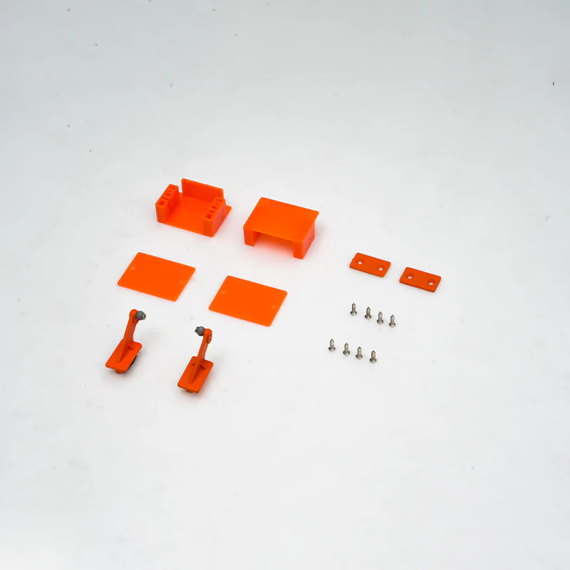 90mm Super Scorpion Horizontal Stabilizer