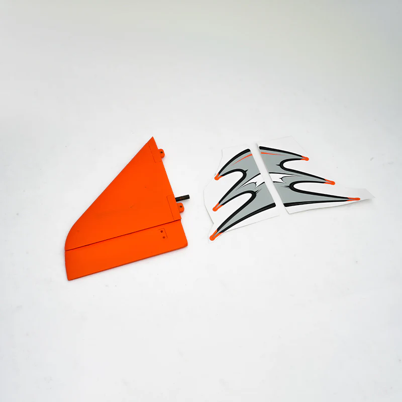 90mm Super Scorpion Horizontal Stabilizer