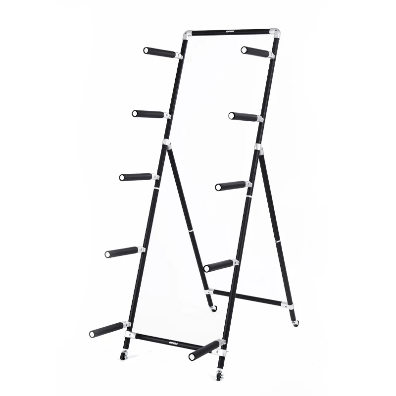 FMS RC Airplane Storage Rack System Multilayer Plane Stands -FMSACC001