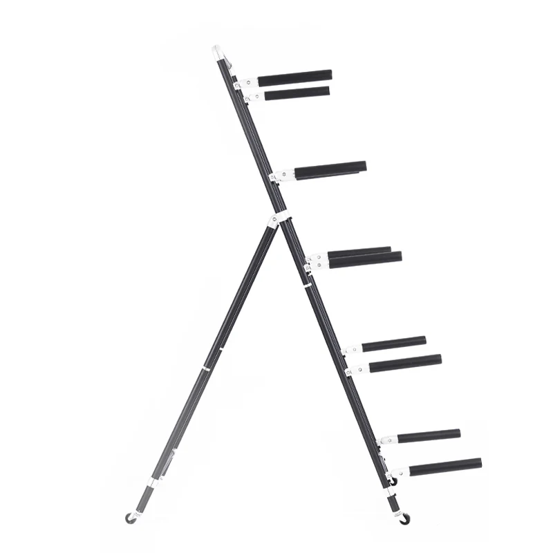 FMS RC Airplane Storage Rack System Multilayer Plane Stands -FMSACC001