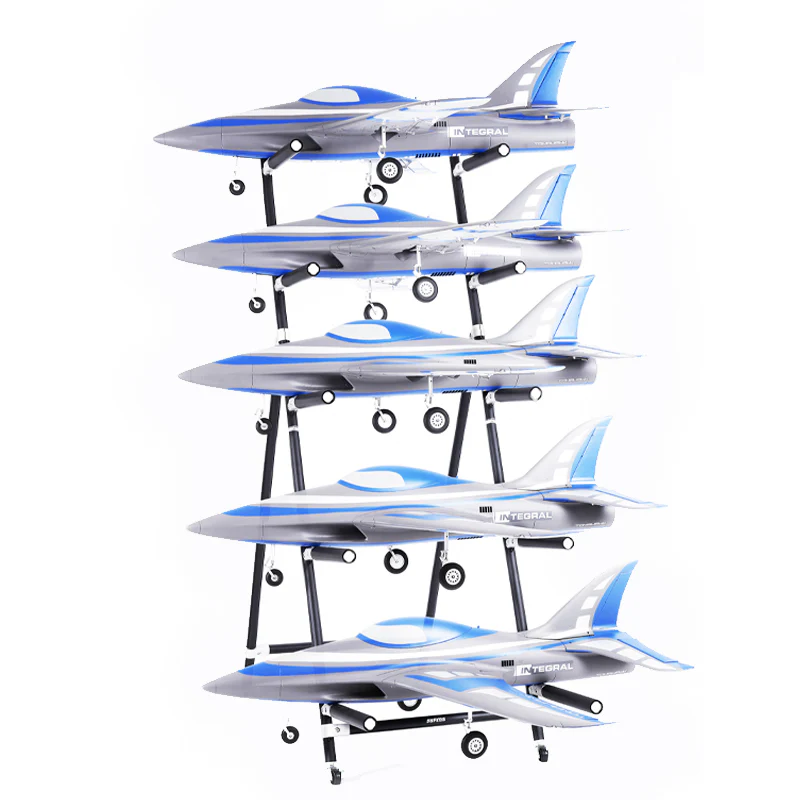FMS RC Airplane Storage Rack System Multilayer Plane Stands -FMSACC001