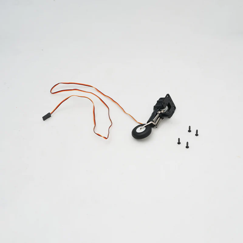 1400mm P-40B Rear Landing Gear System