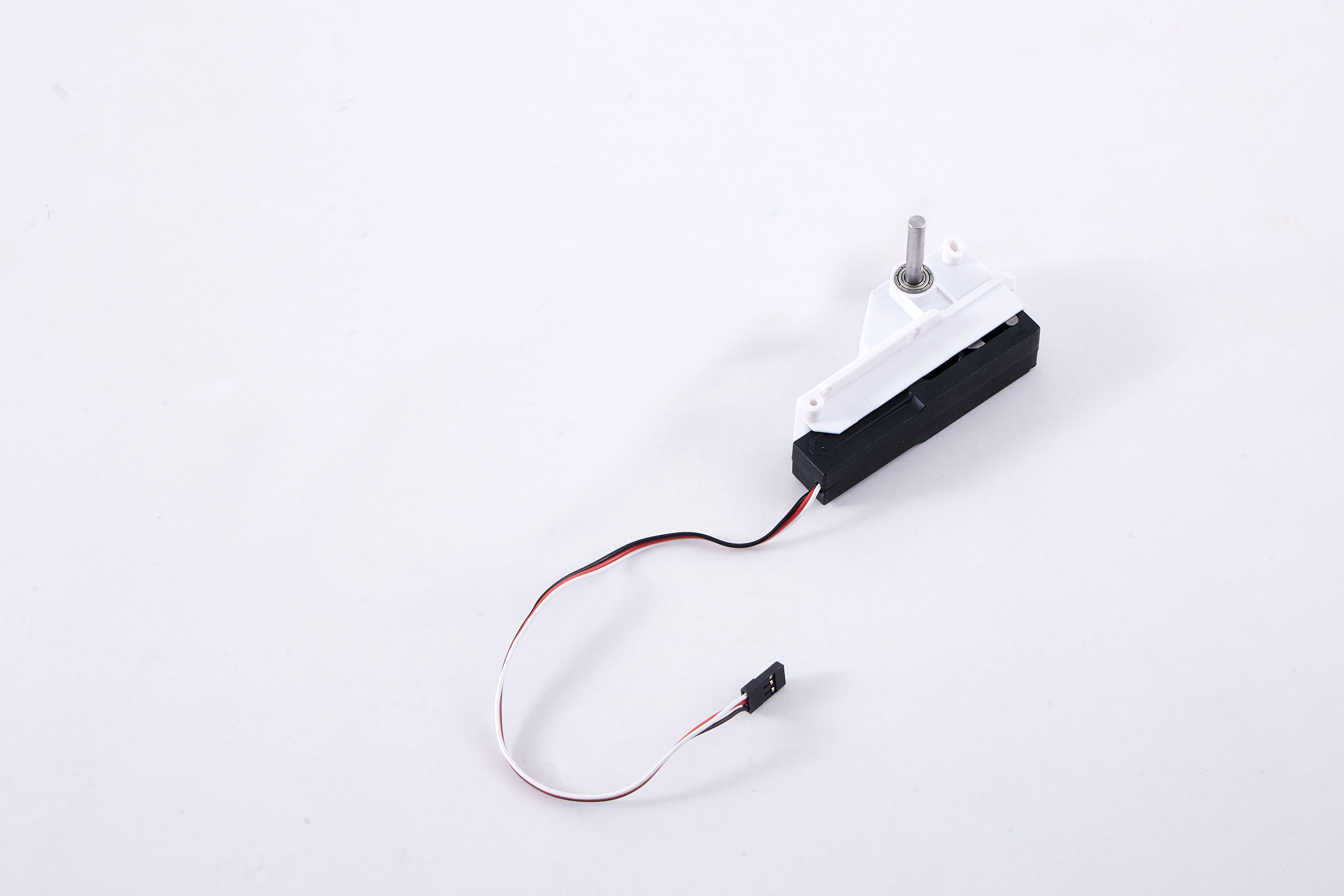 80mm F-86 E-retract For Front Landing Gear （no price）-HOBBY ZONE
