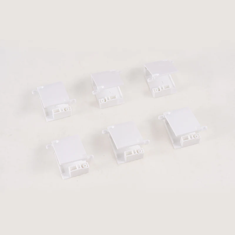 3000mm Fox Servo Cover