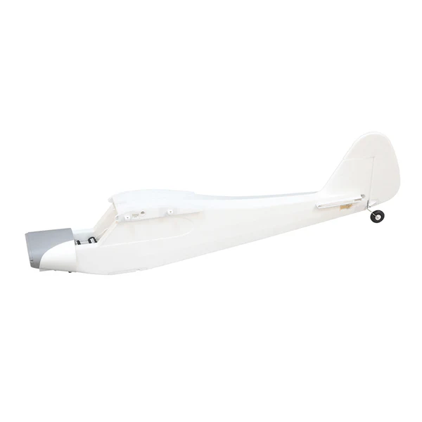 Fuselage: 1700mm PA-18